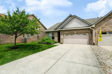 11910 Dumfrees Court Indianapolis IN 46229