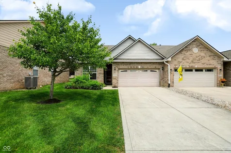 11910 Dumfrees Court Indianapolis IN 46229