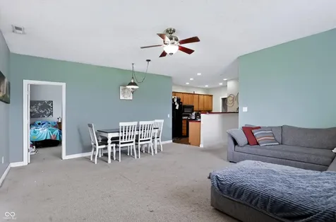 11910 Dumfrees Court Indianapolis IN 46229