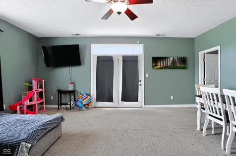 11910 Dumfrees Court Indianapolis IN 46229