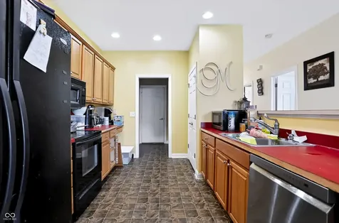 11910 Dumfrees Court Indianapolis IN 46229