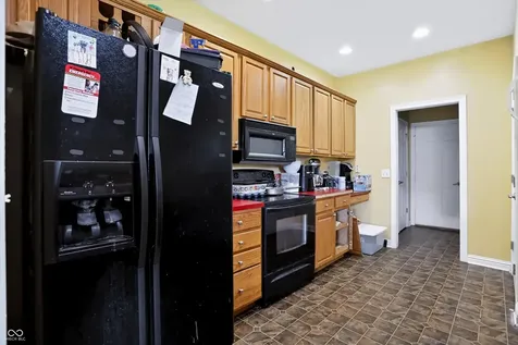 11910 Dumfrees Court Indianapolis IN 46229