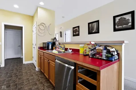 11910 Dumfrees Court Indianapolis IN 46229