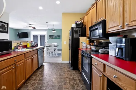 11910 Dumfrees Court Indianapolis IN 46229