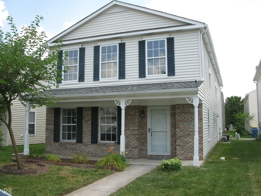 12651 Republic Drive Fishers IN 46037