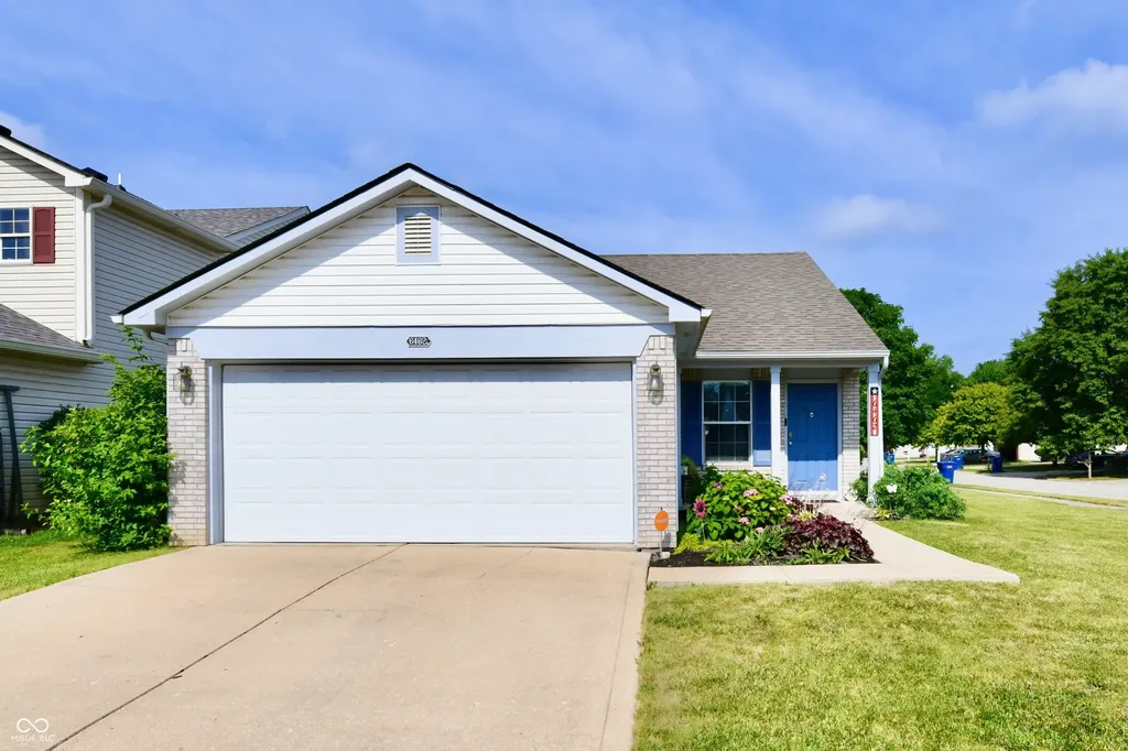 6462 Titania Drive Indianapolis IN 46236