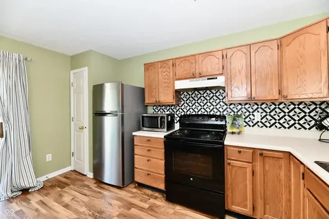 6462 Titania Drive Indianapolis IN 46236