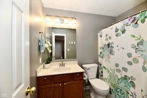 6462 Titania Drive Indianapolis IN 46236