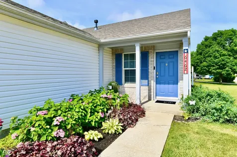 6462 Titania Drive Indianapolis IN 46236