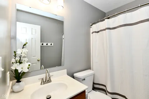 6462 Titania Drive Indianapolis IN 46236