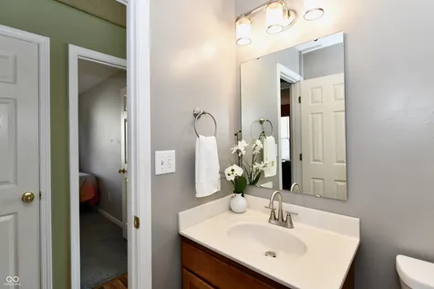 6462 Titania Drive Indianapolis IN 46236
