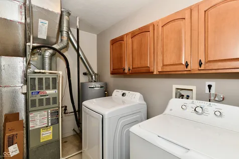6462 Titania Drive Indianapolis IN 46236