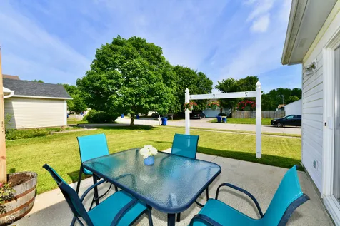 6462 Titania Drive Indianapolis IN 46236