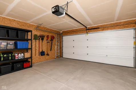6462 Titania Drive Indianapolis IN 46236