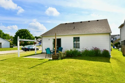6462 Titania Drive Indianapolis IN 46236