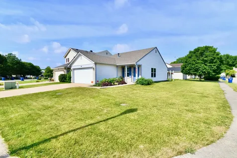 6462 Titania Drive Indianapolis IN 46236
