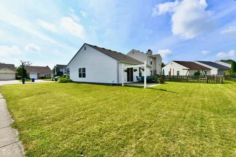 6462 Titania Drive Indianapolis IN 46236