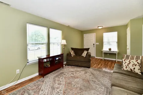 6462 Titania Drive Indianapolis IN 46236