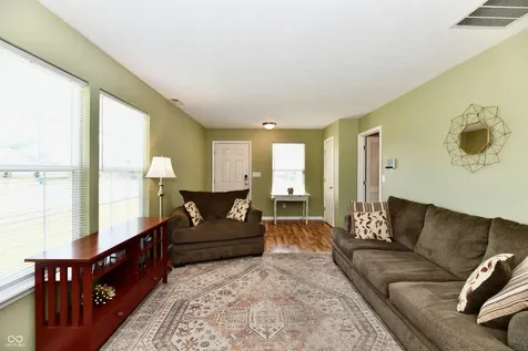 6462 Titania Drive Indianapolis IN 46236