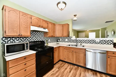 6462 Titania Drive Indianapolis IN 46236