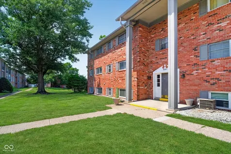 5026 Allisonville Road Indianapolis IN 46205