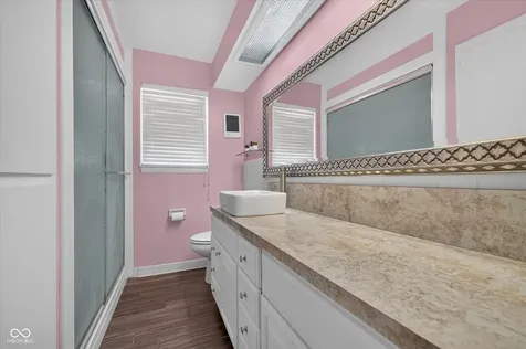 5026 Allisonville Road Indianapolis IN 46205