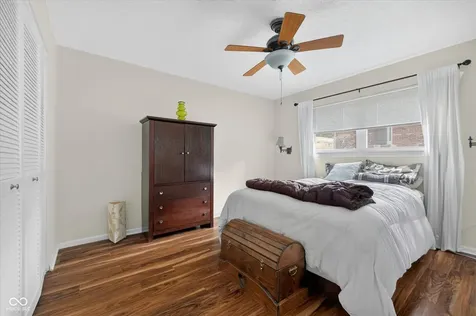 5026 Allisonville Road Indianapolis IN 46205