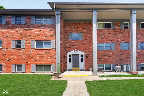 5026 Allisonville Road Indianapolis IN 46205