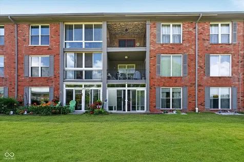 5026 Allisonville Road Indianapolis IN 46205