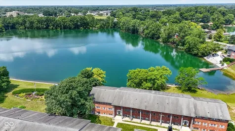 5026 Allisonville Road Indianapolis IN 46205