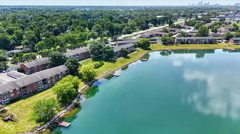 5026 Allisonville Road Indianapolis IN 46205