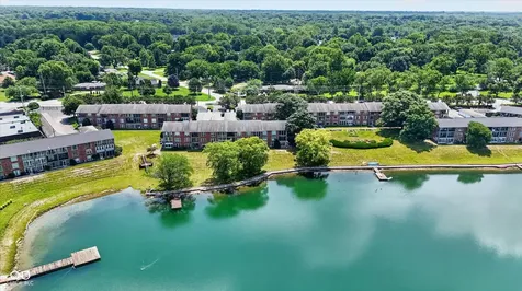 5026 Allisonville Road Indianapolis IN 46205