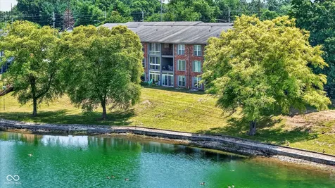 5026 Allisonville Road Indianapolis IN 46205