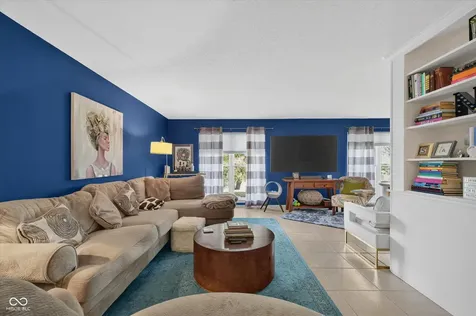 5026 Allisonville Road Indianapolis IN 46205