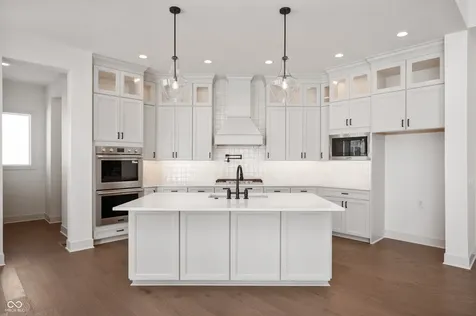 19720 Chatsworth Boulevard Westfield IN 46074