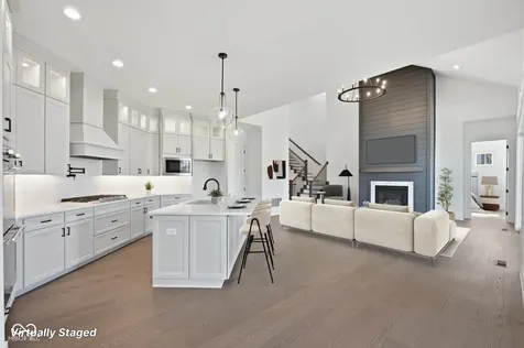 19720 Chatsworth Boulevard Westfield IN 46074