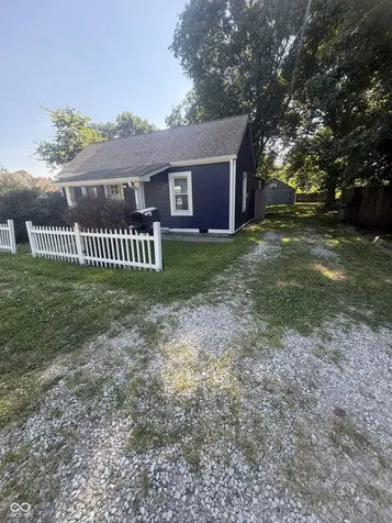 3325 Collier Street Indianapolis IN 46221