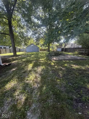 3325 Collier Street Indianapolis IN 46221