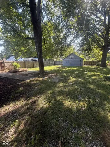 3325 Collier Street Indianapolis IN 46221