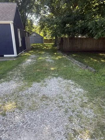 3325 Collier Street Indianapolis IN 46221