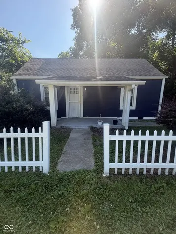 3325 Collier Street Indianapolis IN 46221
