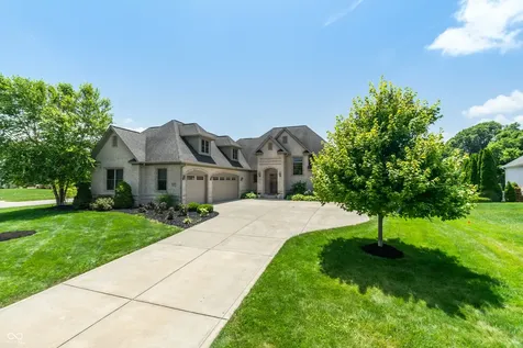 2350 Waterside Circle Avon IN 46123