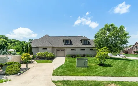 2350 Waterside Circle Avon IN 46123