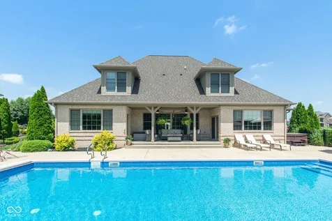 2350 Waterside Circle Avon IN 46123