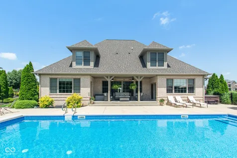 2350 Waterside Circle Avon IN 46123