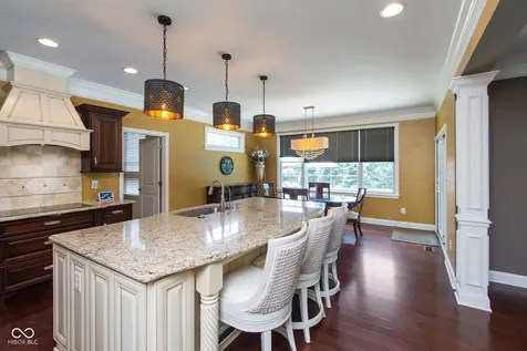 2350 Waterside Circle Avon IN 46123