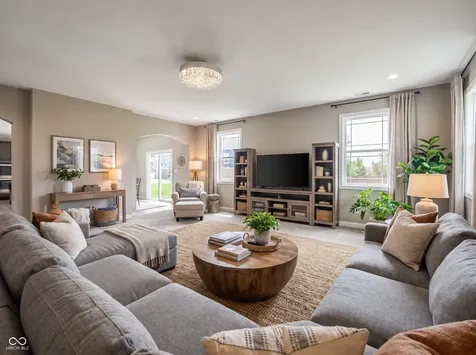 6077 Dugan Drive Whitestown IN 46075