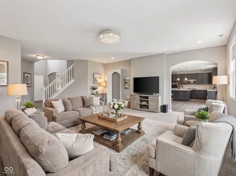 6077 Dugan Drive Whitestown IN 46075