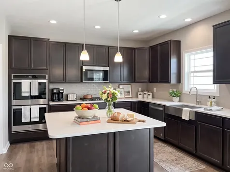 6077 Dugan Drive Whitestown IN 46075