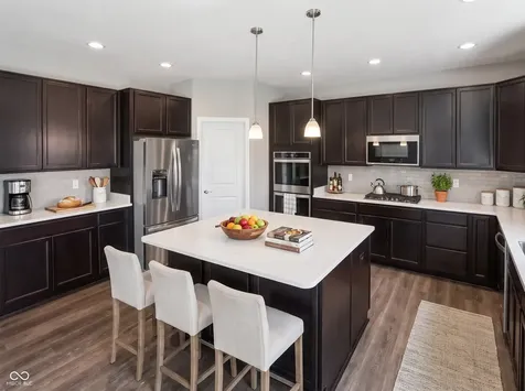 6077 Dugan Drive Whitestown IN 46075